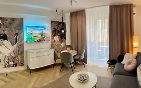 Jeny Boutique Apartment