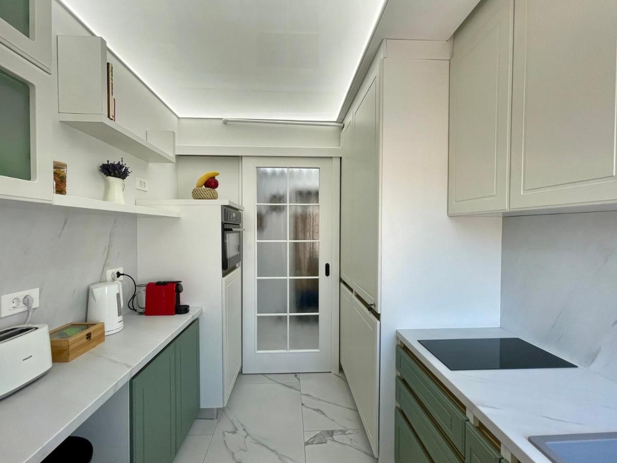 Jeny Boutique Apartment Marosvásárhely Kültér fotó
