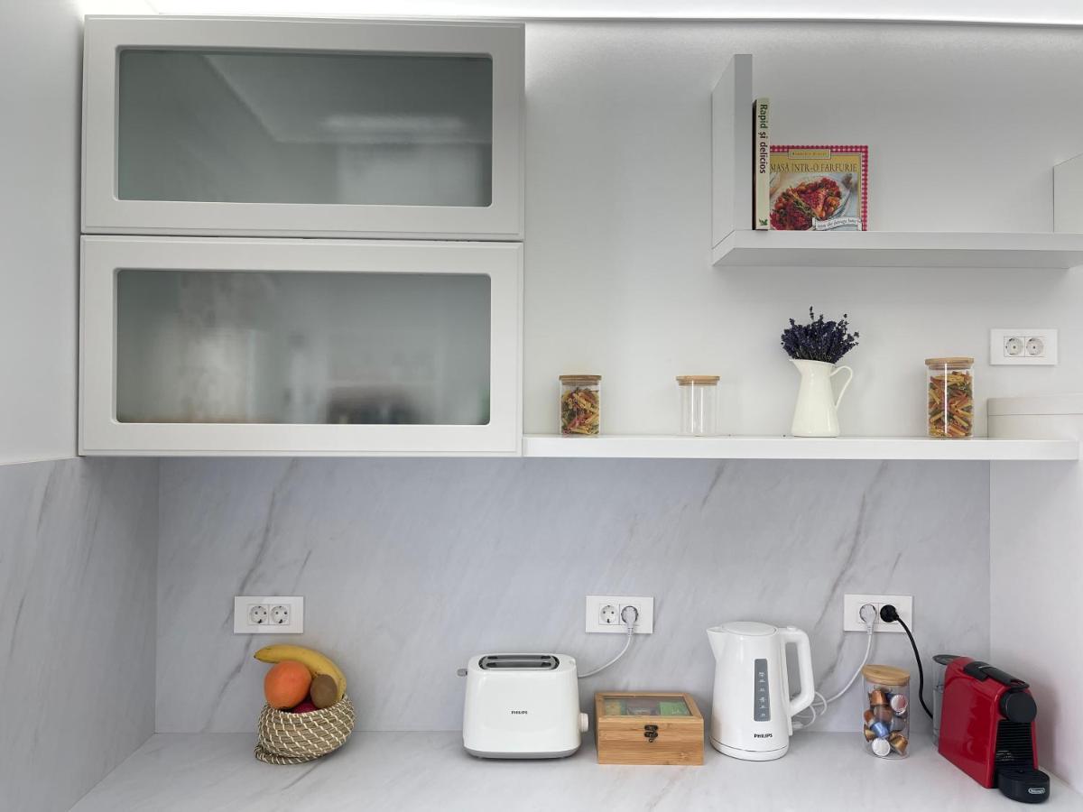 Jeny Boutique Apartment Marosvásárhely Kültér fotó