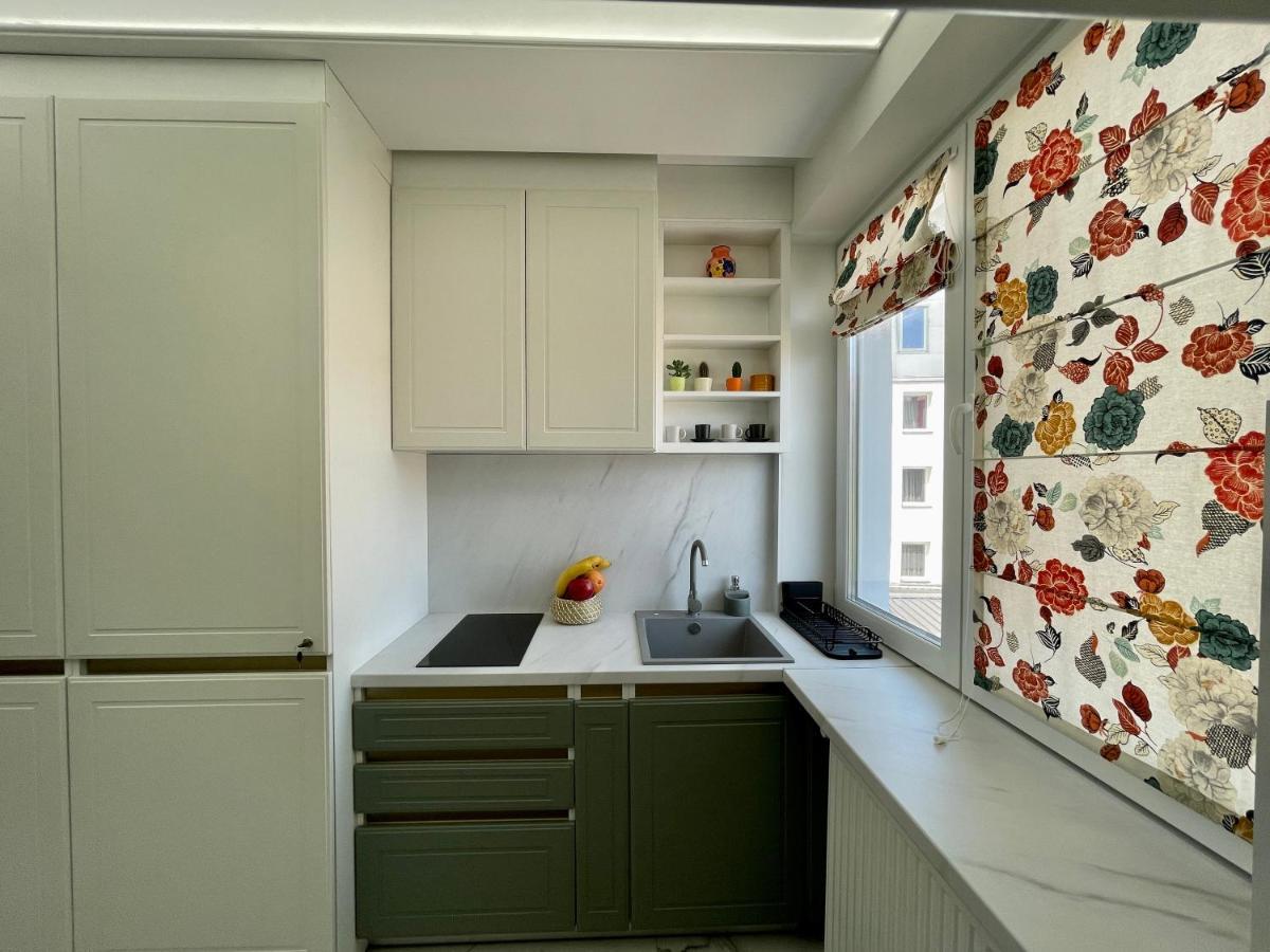 Jeny Boutique Apartment Marosvásárhely Kültér fotó